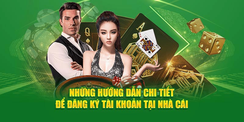 Đăng ký 868vip là bước đầu mở ra cánh cửa gia nhập cổng game